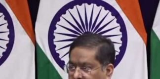 সিরিয়ার গৃহযুদ্ধে ভারতীয় নিরাপত্তায় পদক্ষেপ : বিদেশমন্ত্রক