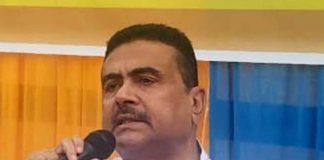 জঙ্গিবাদকে বাঁচিয়ে রেখেছেন মমতা, ফের আক্রমণ শুভেন্দুর