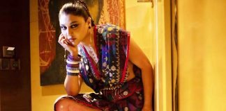পোশাক : সমালোচনার জবাব দিলেন জয়া