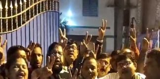 কাঁথির সমবায়ে সবুজ ঝড়, ধরাশায়ী বিজেপি