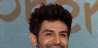 বছরের সেরা পুরুষ কার্তিক