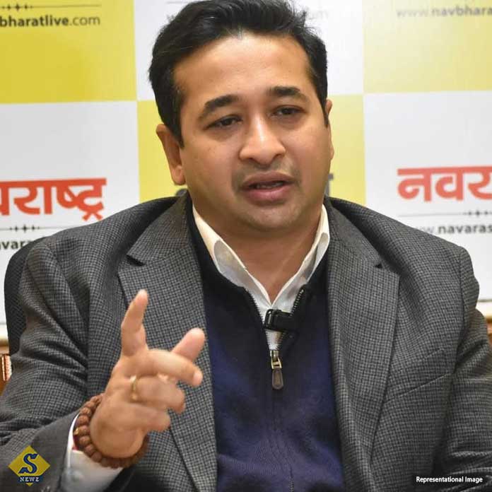 Kerala-is-mini-Pakistan,-Maharashtra-minister-in-controversy