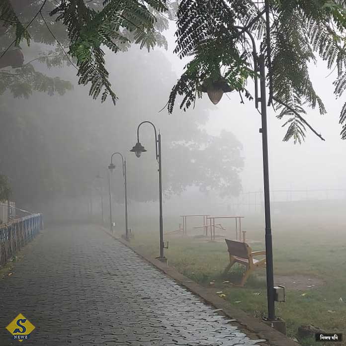 সপ্তাহান্তে ১৫-য় কলকাতার পারদ 