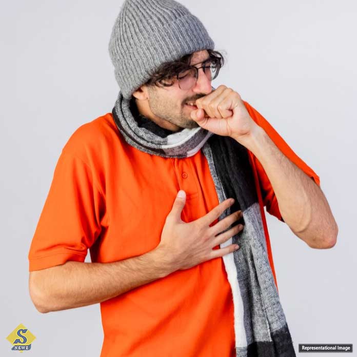 শীতে ফুসফুসের সংক্রমণ কমাতে
