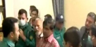 চট্টগ্রামে আত্মঘাতী মুক্তিযোদ্ধা আবু সৈয়দ সদ্দার