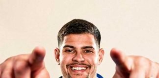 জানুয়ারিতে ব্রাজিলিয়ান গিমারেসকে দলে চায় ম্যান সিটি