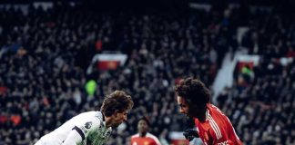 ঘরের মাঠেই হারল ম্যান ইউ