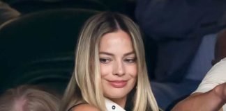 অভিনয় ছাড়তে চেয়েছিলেন মার্গট রবি