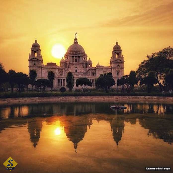 পশ্চিমি ঝঞ্ঝায় চড়বে পারদ, দক্ষিণের ৯ জেলায় বৃষ্টি  