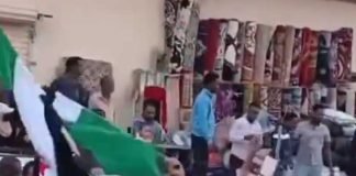 সিরিয়ায় বাশারের পতনে বিশ্বের মিশ্র প্রতিক্রিয়া