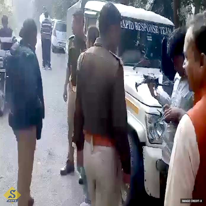 নিহত জঙ্গিদের বিদেশ যোগ, তদন্তে পুলিশ