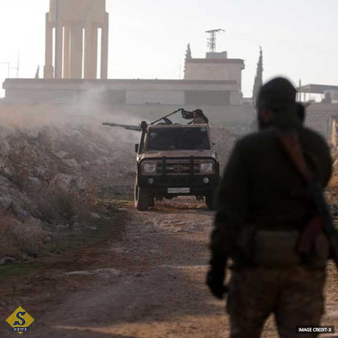 New-Syrian-city-on-the-verge-of-collapse,-Iran-to-help