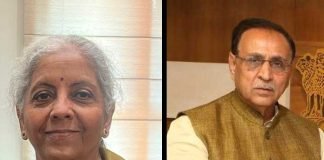 মহারাষ্ট্রের জট কাটাতে সক্রিয় নির্মলা-রুপাণি