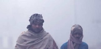 উত্তর ভারতে নামছে পারদ, শুরু শৈতপ্রবাহ