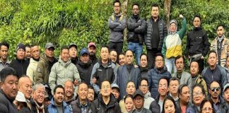 পাহাড়ে নতুন দল গঠন গ্লেনারিজ মালিকের