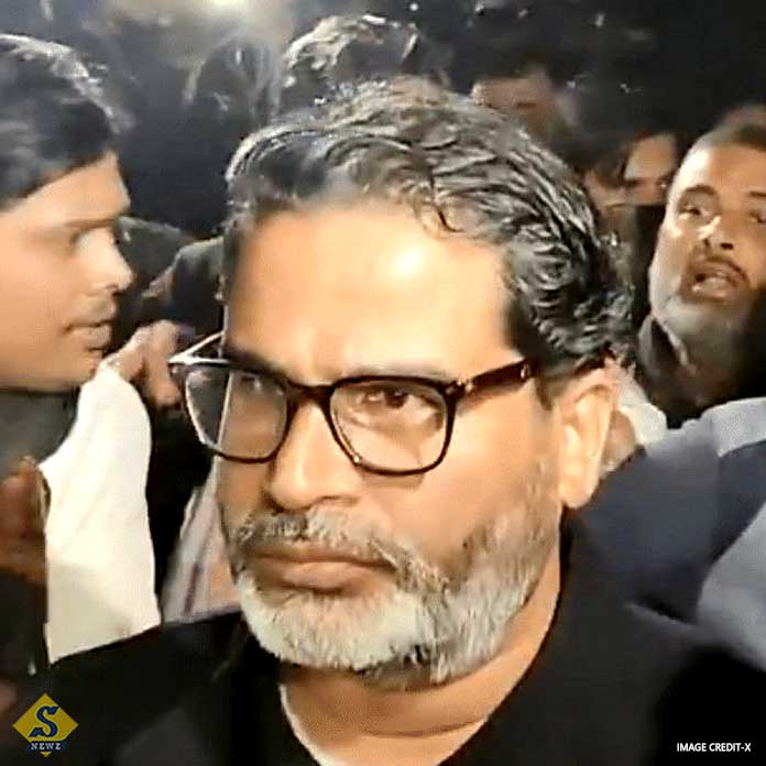আন্দোলনকারীদেরই তোপের মুখে পিকে, পাল্টাও 