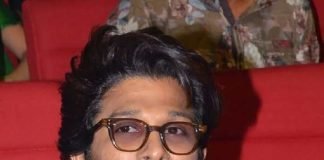 অল্লু অর্জুনের বিরুদ্ধে মামলা পুলিশের