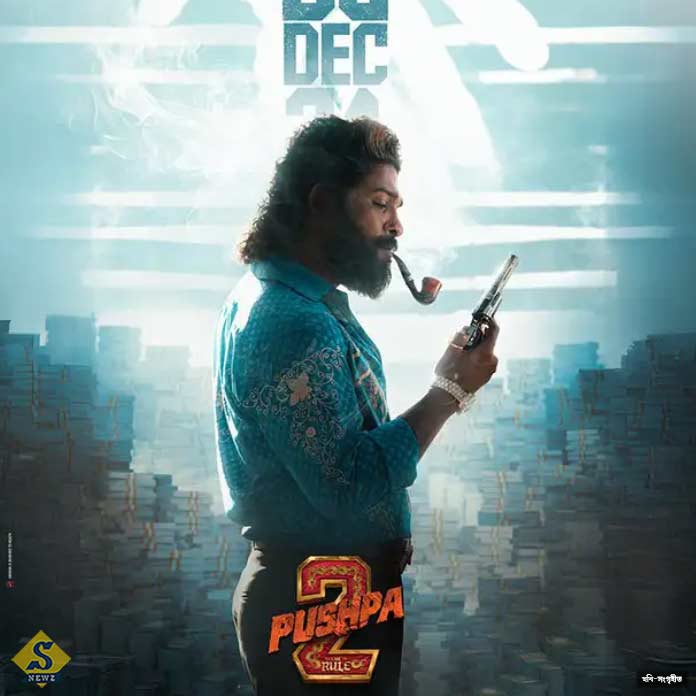 পুষ্পা টু পারবে আরআরআর’র রেকর্ড ভাঙতে?