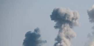 কাতারের মধ্যস্থতা ফের শুরু