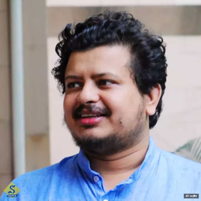 Ritabrata-Banerjee