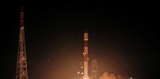 সফল উৎক্ষেপণ ইসরোর নয়া রকেটের, মহাকাশ দুনিয়ায় নজির