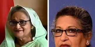 শেখ হাসিনা ও শেখ রেহানার ব্যাঙ্কের তথ্য তলব