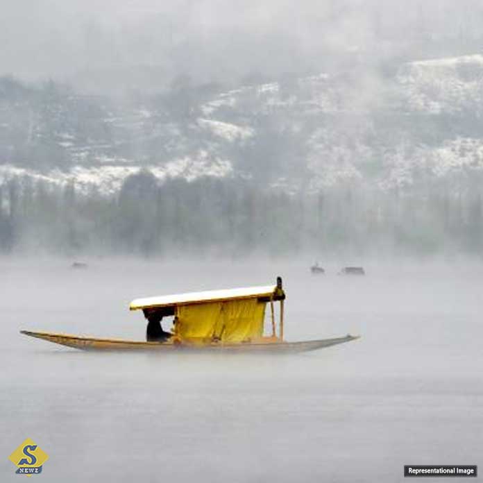 SHITALATAMA-SRINAGAR