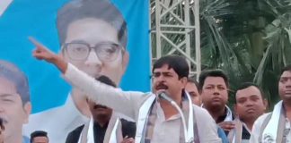 আরাবুল-নওশাদকেও একযোগে তোপ শওকতের