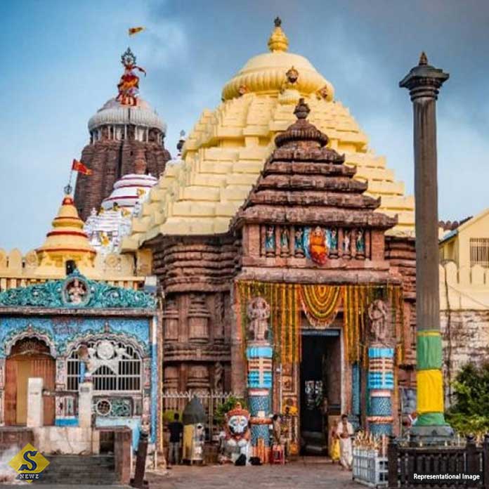 পুরী মন্দিরে পুণ্যার্থীদের সুবিদার্থে বিশেষ ব্যবস্থা