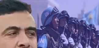 বাংলাদেশে শান্তি বাহিনী পাঠানোয় একই সুর শুভেন্দুর
