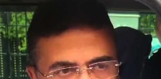 আশ্রয় দেওয়ার মন্তব্যে মুখ্যমন্ত্রীকে কটাক্ষ শুভেন্দুর