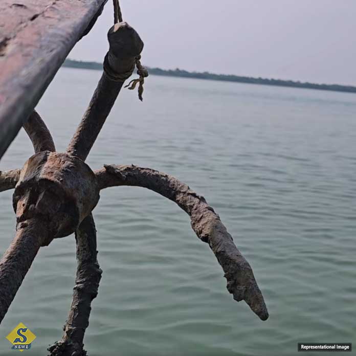 Suspected-militant-Javed's-plan-to-escape-via-river-in-Bangladesh