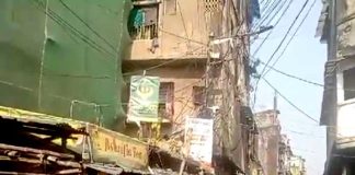 টালায় মেরামতি : সোমবার জল বন্ধ কলকাতার বিস্তীর্ণে