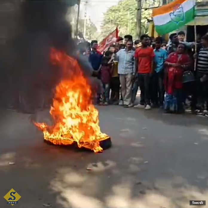 আবাসের জন্য ঘুষের টাকা ফেরত চাওয়ায় পিটিয়ে খুন