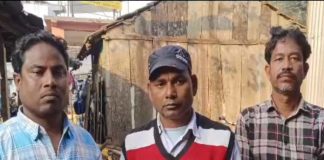 আবাস দুর্নীতি : তৃণমূলনেতাকে মারধর, পাল্টা মার