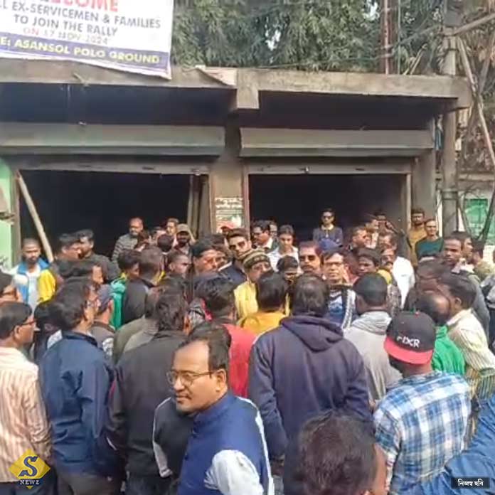 TMC-netar-dadagiri