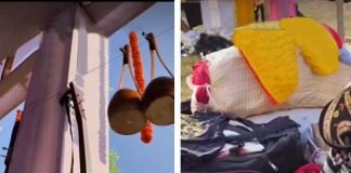 শান্তিনিকেতনে শুরু ঐতিহ্যবাহী পৌষমেলা