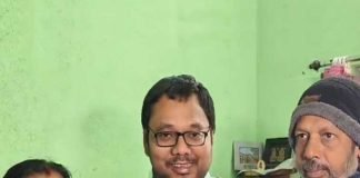 ইউপিএসসির শীর্ষে দুই বঙ্গতনয়