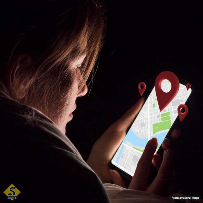 Unknown-tracker-alert
