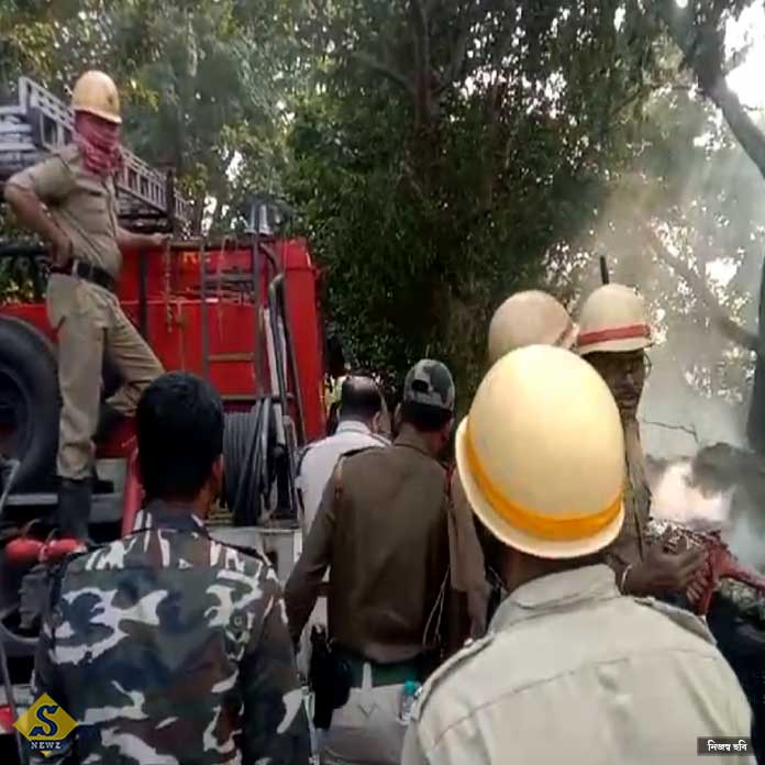 খামারে দূষণ ঘিরে সংঘর্ষে মৃত্যু, নতুন করে উত্তপ্ত পাণ্ডুয়া