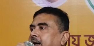 ভোট জিহাদ চলছে, আক্রমণে শুভেন্দু