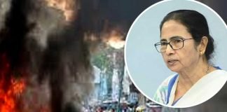 বাংলাদেশে ভারতীয়দের অত্যাচার সহ্য করবেন না : মমতা