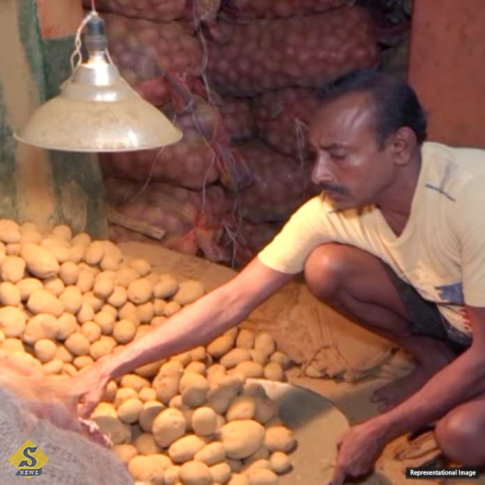 Withdrawal-of-potato-strike,-will-the-price-fall