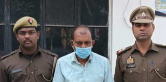 যোগীকে খুনের হুমকি, মালদায় গ্রেফতার যুবক
