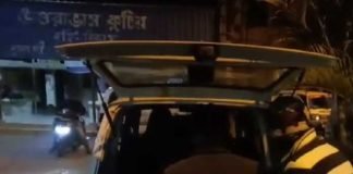 কুলপিতে যুবককে পিটিয়ে খুন