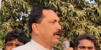 অমিত শাহ-কে মহিষ কটাক্ষ আব্দুর বক্সীর