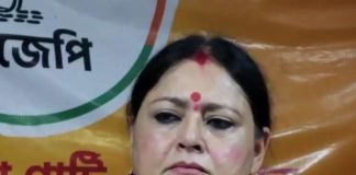বাংলাদেশের মতো পরিস্থিতি পশ্চিমবঙ্গে : অগ্নিমিত্রা