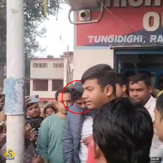 সকালে মালদায় অপহরণ, বিকেলে করণদিঘিতে উদ্ধার নাবালিকা