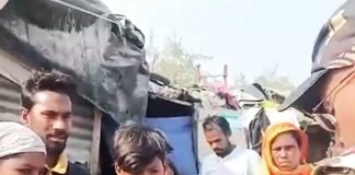 দিল্লিতে অবৈধ বাংলাদেশি ধরতে অভিযান পুলিশের