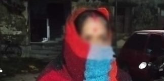 বাড়ি থেকে তুলে মহিলাকে গণধর্ষণের হুমকি চিঠি হাবরায়